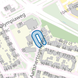Aartshertogenplein