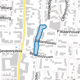Acaciahoven