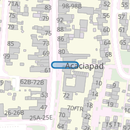 Acaciapad