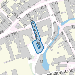 Academieplein