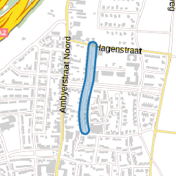 Achter de Hoven