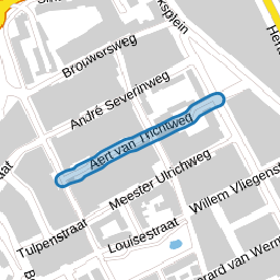 Aert van Trichtweg