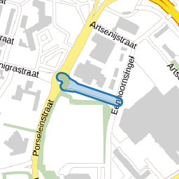 Aesculaapstraat