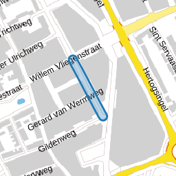 Ambachtsweg