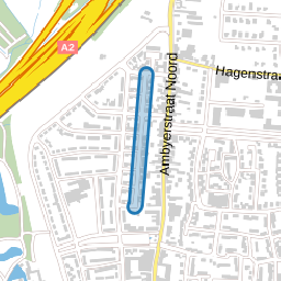 Ambiorixweg