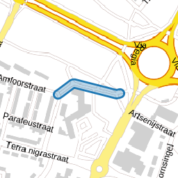 Amfoorpad