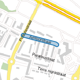 Amfoorstraat