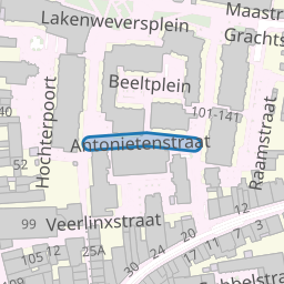 Antonietenstraat