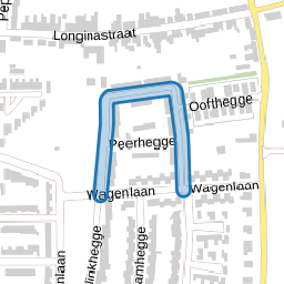 Appelhegge