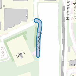Asseweg