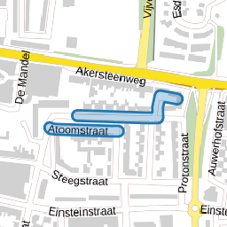 Atoomstraat