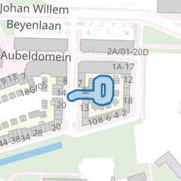 Aubeldomein