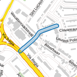 August Flamentstraat