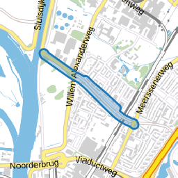 Balijeweg