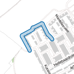 Ballistaruwe