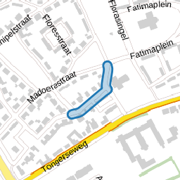 Bankastraat