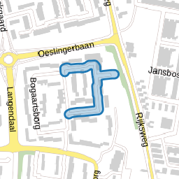 Banniersborg