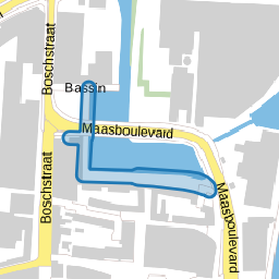 Bassinkade