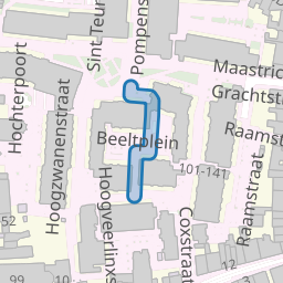 Beeltplein
