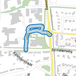 Bemelergrubbe