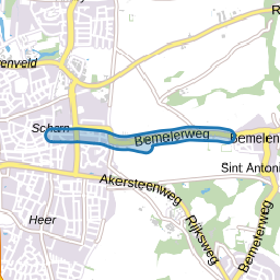 Bemelerweg