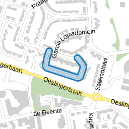 Ben Goeriondomein