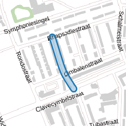 Berceusestraat