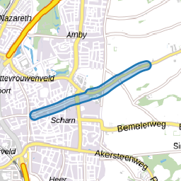 Bergerstraat