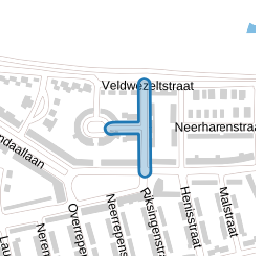 Besmerstraat