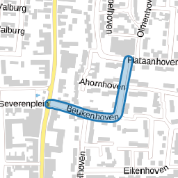Beukenhoven