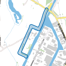Bijwinckelpad