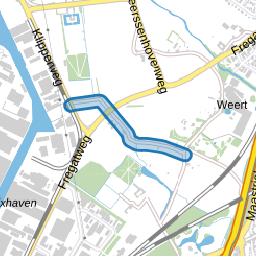 Boekenderweg
