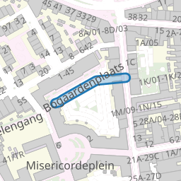 Bogaardenplaats