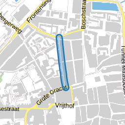 Bogaardenstraat