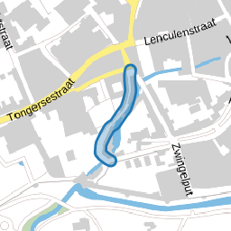 Bonnefantenstraat
