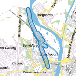 Bosscherweg