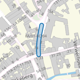 Bouillonstraat