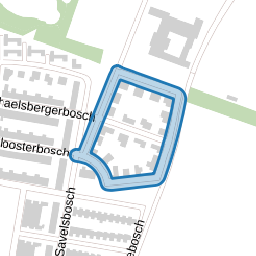 Bovenstebosch