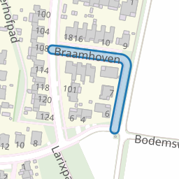 Braamhoven