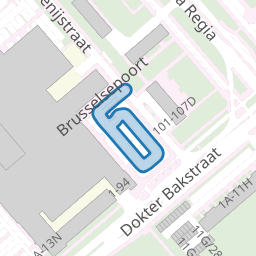 Brusselsepoort