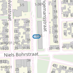 Burgemeester Kessensingel C