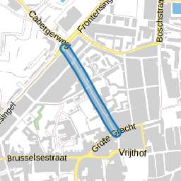 Capucijnenstraat