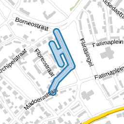 Celebesstraat