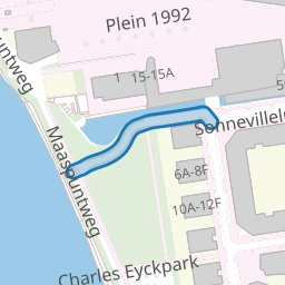 Charles Eyckpark