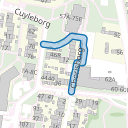 Chorisborg