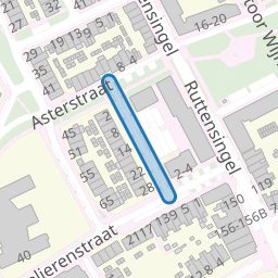 Chrysantenstraat