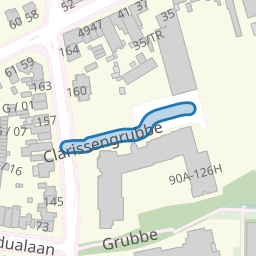 Clarissengrubbe