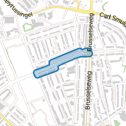 Clavecymbelstraat
