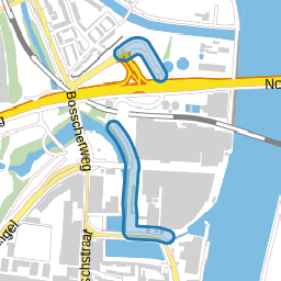Commandeurslaan
