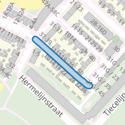 Coppestraat